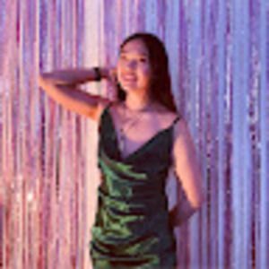 Meet your Posher, Ashleigh